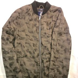 Bomber jacket by American Rag